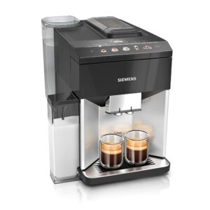Siemens EQ500 Täysautomaattinen Kahvikone