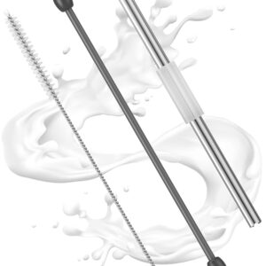 Siemens EQ6 Maitoputki ja Harjasarja