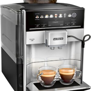 Siemens EQ.6 Plus s300 Täysautomaattinen Kahvinkeitin