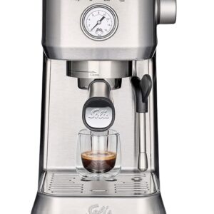 Solis Barista Perfetta Plus V2 Espresso Kone