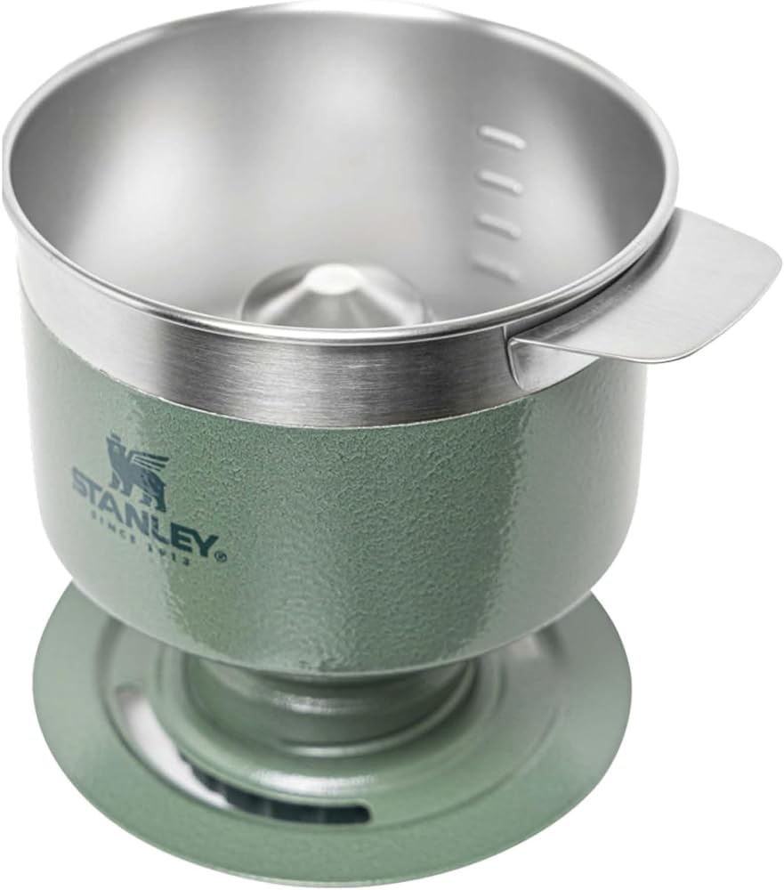 Stanley Perfect Brew 1-6 Kupin Kahvikeitin Stanley Perfect Brew 1-6 Kupin Kahvikeitin