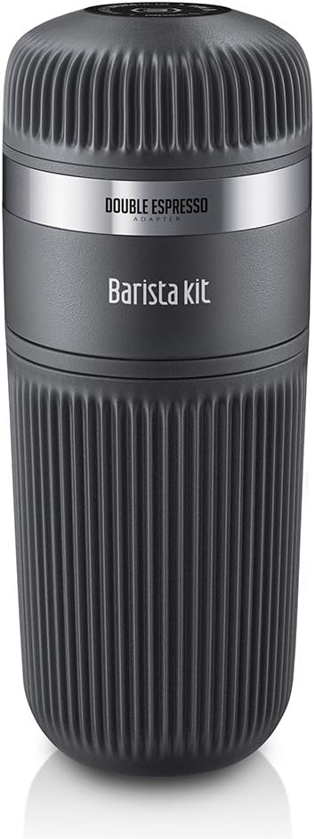 WACACO Nanopresso Barista Kit - Espresso WACACO Nanopresso Barista Kit - Espresso
